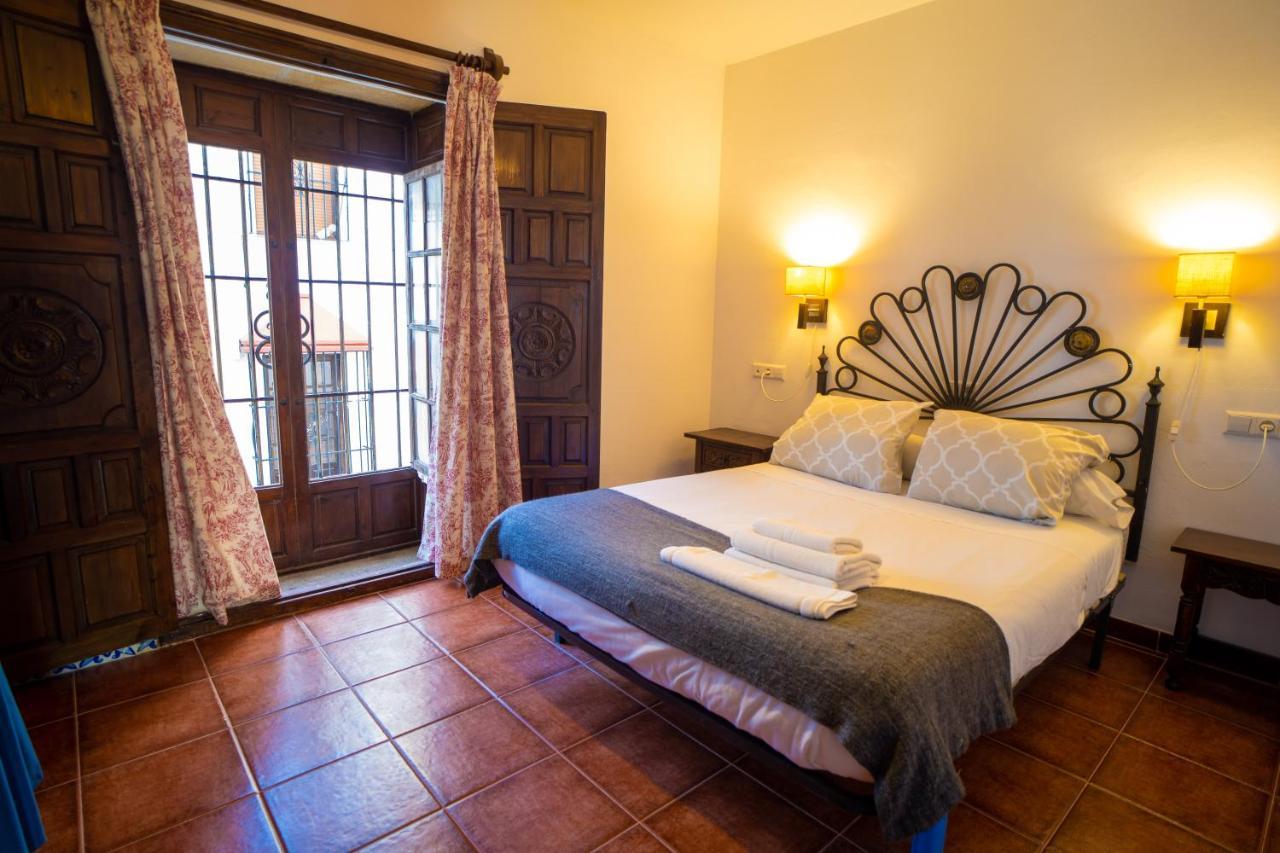 Apartamentos Terrazas Del Tajo ロンダ エクステリア 写真