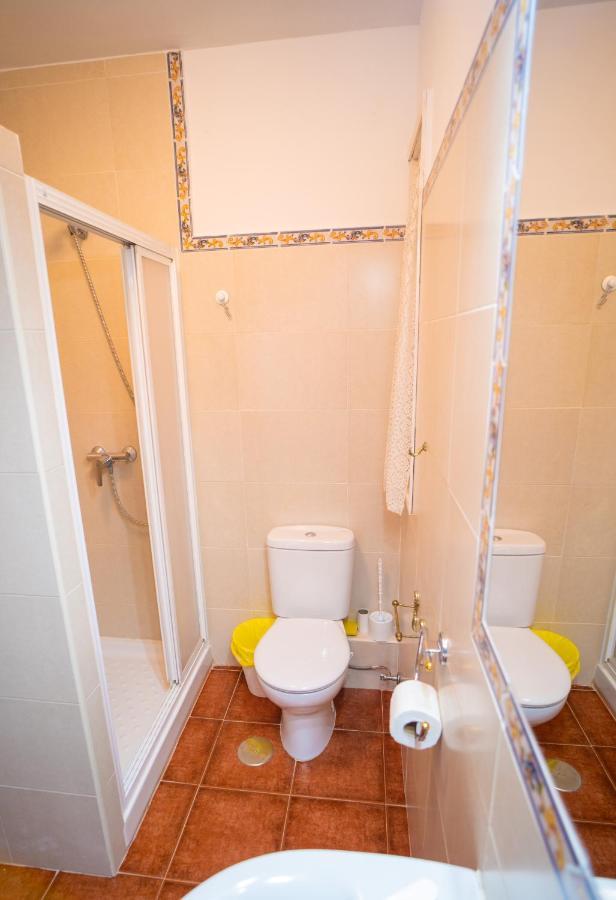 Apartamentos Terrazas Del Tajo ロンダ エクステリア 写真
