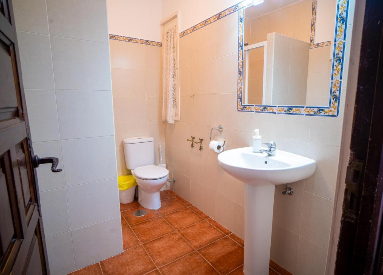 Apartamentos Terrazas Del Tajo ロンダ エクステリア 写真