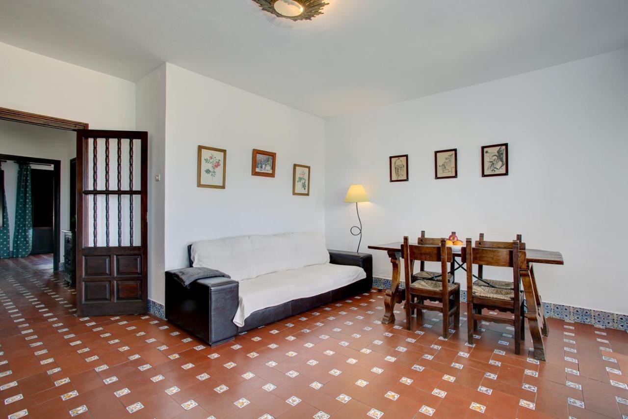 Apartamentos Terrazas Del Tajo ロンダ エクステリア 写真