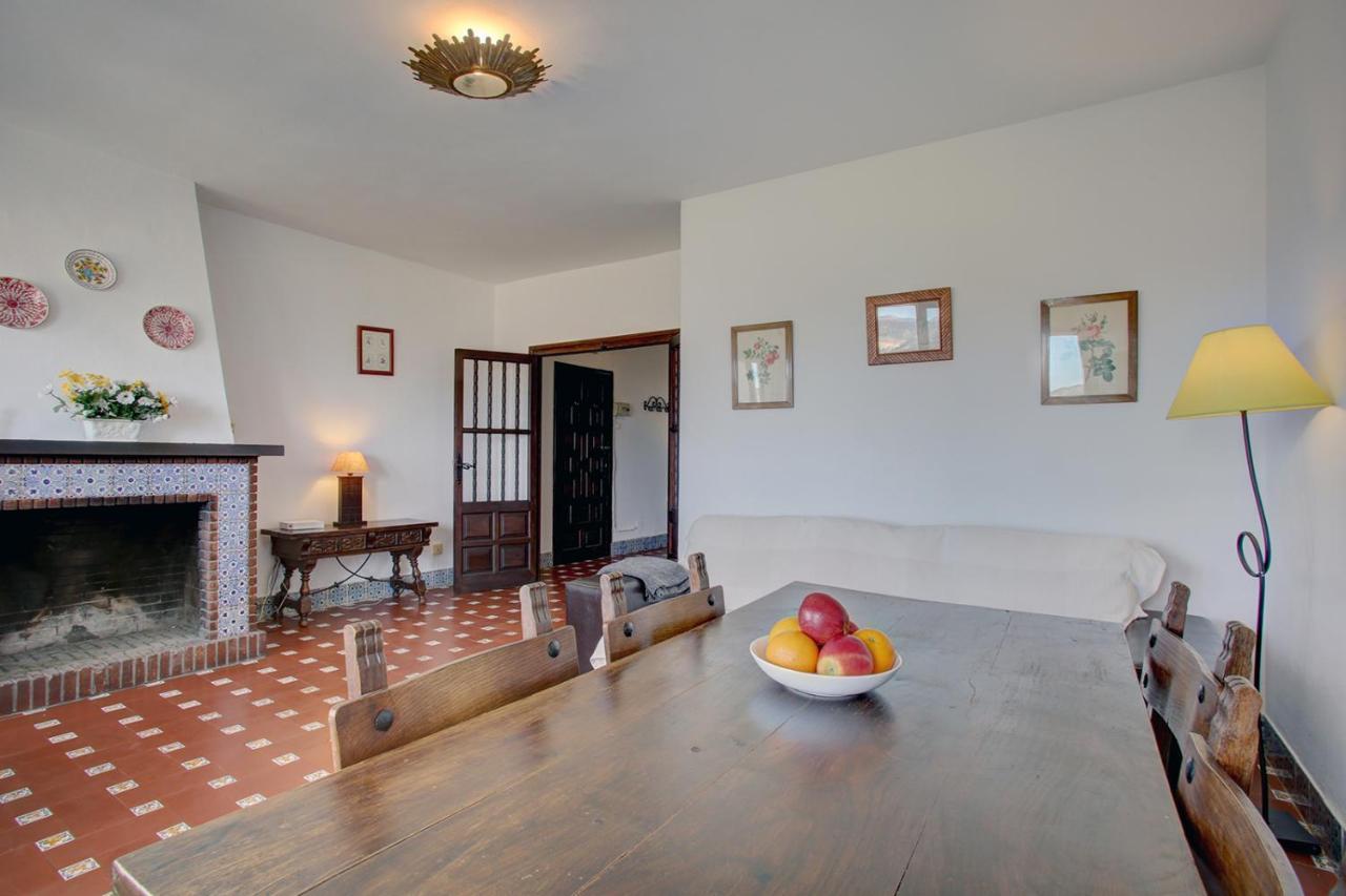 Apartamentos Terrazas Del Tajo ロンダ エクステリア 写真