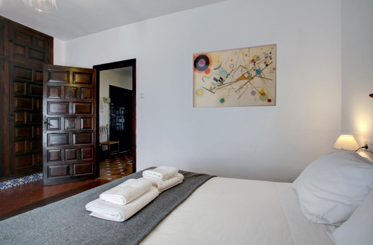 Apartamentos Terrazas Del Tajo ロンダ エクステリア 写真