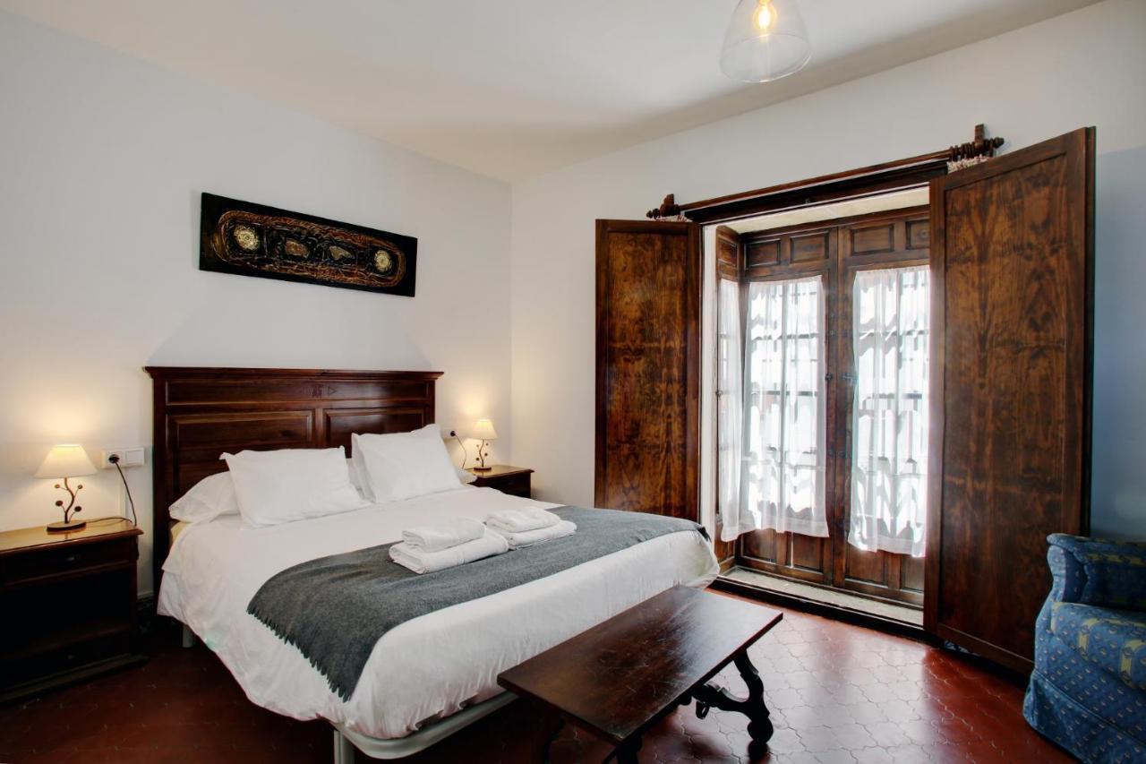 Apartamentos Terrazas Del Tajo ロンダ エクステリア 写真