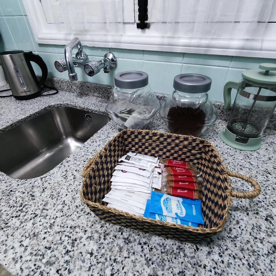 Apartamentos Terrazas Del Tajo ロンダ エクステリア 写真